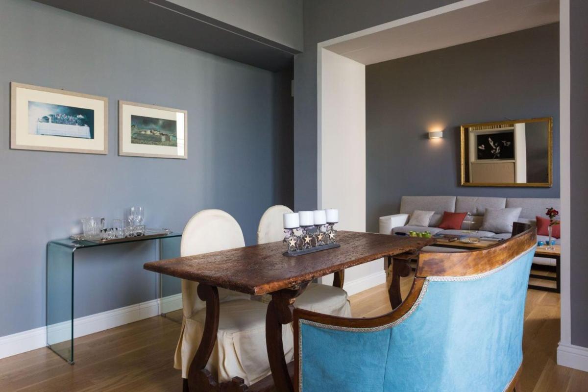 Palazzo Arone Dei Baroni Di Valentino Hotell Palermo Exteriör bild